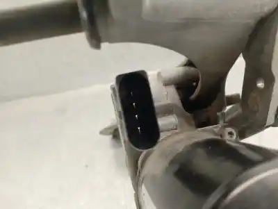 Second-hand car spare part front windshield wiper motor for opel zafira tourer c (p12) 1.6 cdti (75) oem iam references 13468743  1272136