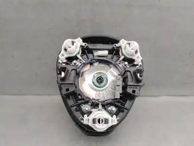 Автозапчастина б/у передня ліва подушка безопасности для opel zafira tourer c (p12) 1.6 cdti (75) посилання на oem iam 39046247  39046247