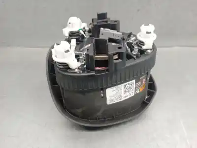 Автозапчастина б/у передня ліва подушка безопасности для opel zafira tourer c (p12) 1.6 cdti (75) посилання на oem iam 39046247  39046247