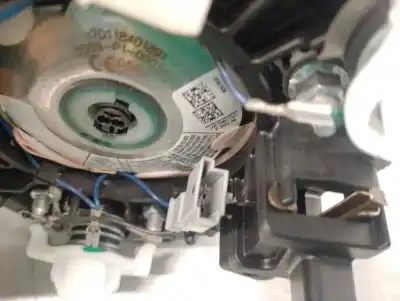 Автозапчастина б/у передня ліва подушка безопасности для opel zafira tourer c (p12) 1.6 cdti (75) посилання на oem iam 39046247  39046247