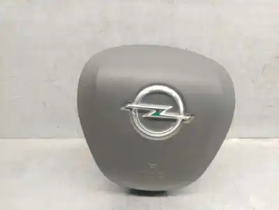 Автозапчасти б/у передняя левая подушка безопасности за opel zafira tourer c (p12) 1.6 cdti (75) ссылки oem iam 39046247