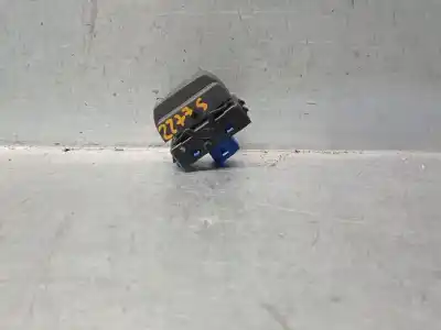 Pezzo di ricambio per auto di seconda mano interruttore per renault zoe (bfm_) zoe riferimenti oem iam 256a67305r  256a67305r