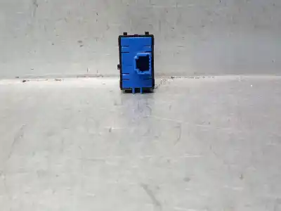 Pezzo di ricambio per auto di seconda mano interruttore per renault zoe (bfm_) zoe riferimenti oem iam 256a67305r  256a67305r