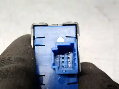 Pezzo di ricambio per auto di seconda mano interruttore per renault zoe (bfm_) zoe riferimenti oem iam 256a67305r  256a67305r