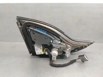 Автозапчастина б/у правий ліхтар для opel zafira tourer c (p12) 1.6 cdti (75) посилання на oem iam 39028600  39028600