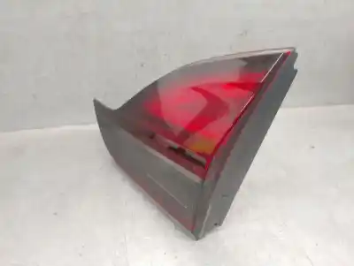 Автозапчастина б/у правий ліхтар для opel zafira tourer c (p12) 1.6 cdti (75) посилання на oem iam 39028600  39028600