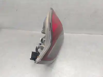 Автозапчастина б/у правий ліхтар для opel zafira tourer c (p12) 1.6 cdti (75) посилання на oem iam 39028600  39028600