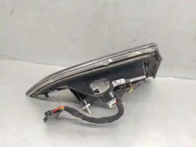 Автозапчастина б/у правий ліхтар для opel zafira tourer c (p12) 1.6 cdti (75) посилання на oem iam 39028600  39028600