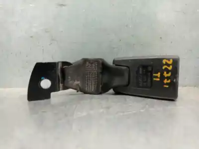 Автозапчасти б/у крюк для пояса за opel meriva a monospace (x03) 1.7 cdti (e75) ссылки oem iam n13140363