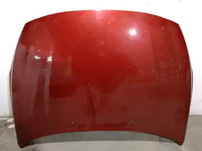 Peça sobressalente para automóvel em segunda mão capot por volvo v60 i (155) d3 / d4 referências oem iam 31335350