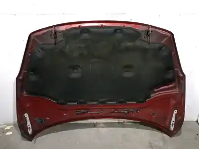 Peça sobressalente para automóvel em segunda mão capot por volvo v60 i (155) d3 / d4 referências oem iam 31335350  31335350