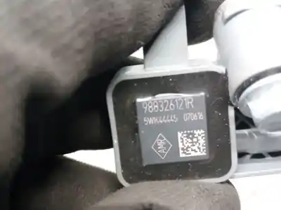 Second-hand car spare part sensor for renault zoe (bfm_) zoe oem iam references 988326121r  988326121r