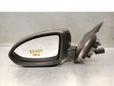 Автозапчасти б/у ЛЕВОЕ ЗЕРКАЛО за CHEVROLET CRUZE (J300)  ссылки OEM IAM 95063312  95063312
