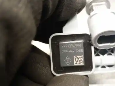 Second-hand car spare part sensor for renault zoe (bfm_) zoe oem iam references 988339499r  988339499r