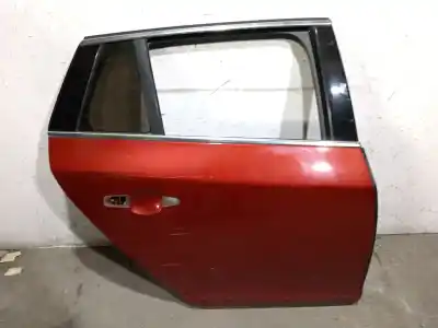 Peça sobressalente para automóvel em segunda mão porta do automóvel traseira direita por volvo v60 i (155) d3 / d4 referências oem iam 32291067