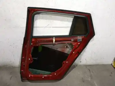 Автозапчастина б/у двері задні праві для volvo v60 i (155) d3 / d4 посилання на oem iam 32291067  32291067