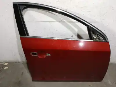 Peça sobressalente para automóvel em segunda mão porta dianteira direita por volvo v60 i (155) d3 / d4 referências oem iam 32228971