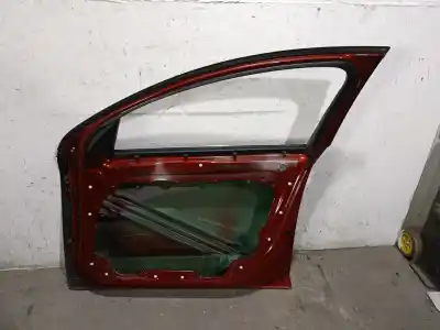 Second-hand car spare part front right door for volvo v60 i (155) d3 / d4 oem iam references 32228971  32228971