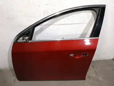 Peça sobressalente para automóvel em segunda mão porta da frente esquerda por volvo v60 i (155) d3 / d4 referências oem iam 32291064