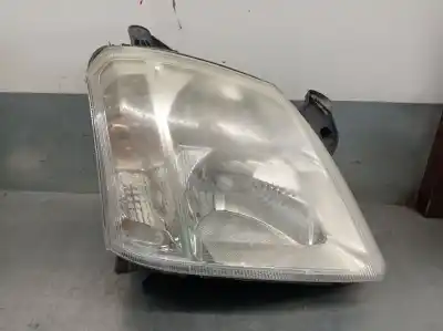 Автозапчасти б/у правая фара за opel meriva a monospace (x03) 1.7 cdti (e75) ссылки oem iam 93321053