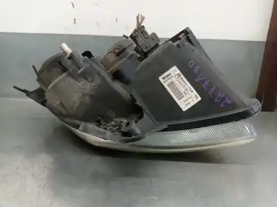 Автозапчастина б/у права фа для opel meriva a monospace (x03) 1.7 cdti (e75) посилання на oem iam 93321053 89308560 valeo 