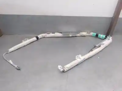 Автозапчастина б/у передня права бічна подушка безпеки для opel zafira tourer c (p12) 1.6 cdti (75) посилання на oem iam 13251624  199336