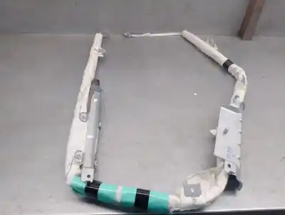 Автозапчастина б/у передня права бічна подушка безпеки для opel zafira tourer c (p12) 1.6 cdti (75) посилання на oem iam 13251624  199336