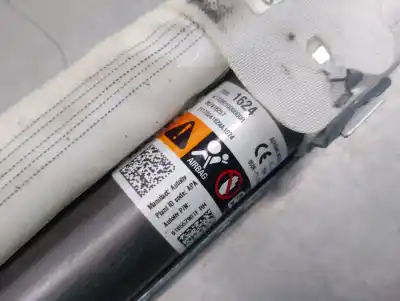 Автозапчастина б/у передня права бічна подушка безпеки для opel zafira tourer c (p12) 1.6 cdti (75) посилання на oem iam 13251624  199336