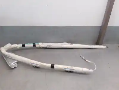 Автозапчасти б/у передняя левая боковая подушка безопасности за OPEL ZAFIRA TOURER C (P12) 1.6 CDTI (75) ссылки OEM IAM 13251623  199334