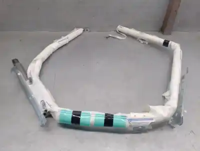 Second-hand car spare part front left side airbag for opel zafira tourer c (p12) 1.6 cdti (75) oem iam references 13251623  199334