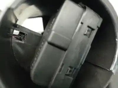 Автозапчастина б/у ліва фара для opel meriva a monospace (x03) 1.7 cdti (e75) посилання на oem iam 93321052 89308550 1216153