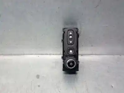 Second-hand car spare part MULTIFUNCTION SWITCH for RENAULT ZOE (BFM_)  OEM IAM references 253B08825R  253B08825R