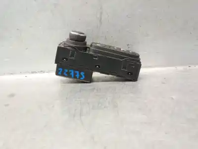 Second-hand car spare part multifunction switch for renault zoe (bfm_) zoe oem iam references 253b08825r  253b08825r