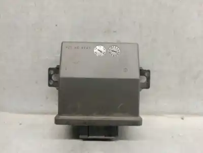 Автозапчастина б/у електронний модуль для opel zafira tourer c (p12) 1.6 cdti (75) посилання на oem iam 39074810