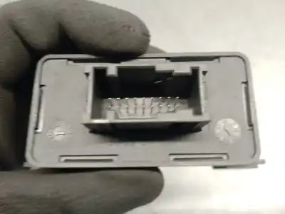 Автозапчастина б/у електронний модуль для opel zafira tourer c (p12) 1.6 cdti (75) посилання на oem iam 39074810  39074810