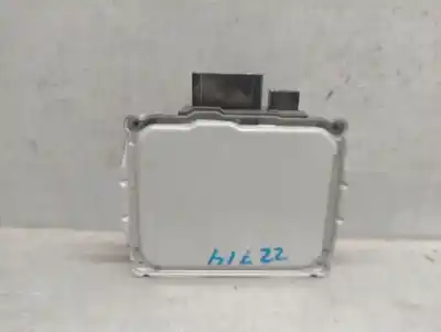 Автозапчастина б/у електронний модуль для opel zafira tourer c (p12) 1.6 cdti (75) посилання на oem iam 13384291  