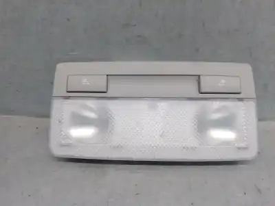 Автозапчастина б/у внутрішне світло для opel zafira tourer c (p12) 1.6 cdti (75) посилання на oem iam 316627975  39030915