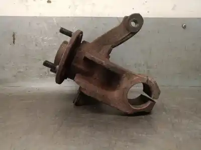 Second-hand car spare part front right knuckle for ford fiesta iv (ja_, jb_) 1.3 i oem iam references 96fb3k170bd  1010249
