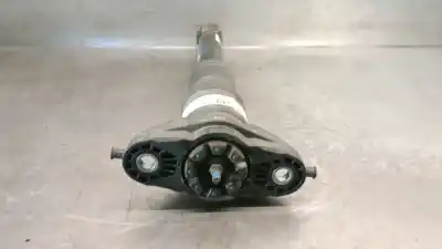 Автозапчасти б/у задний левый амортизатор за opel corsa f corsa-e (68) ссылки oem iam 9842159980 sa27000176n marelli 9837466880
