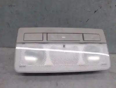 Автозапчасти б/у внутренний свет за opel zafira tourer c (p12) 1.6 cdti (75) ссылки oem iam 316627975
