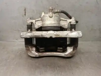 Автозапчасти б/у передний правый тормозной суппорт за mazda 3 fastback (bp) 2.0 skyactiv-g m hybrid ссылки oem iam   