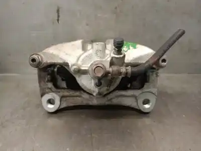 Second-hand car spare part front right brake caliper for mazda 3 fastback (bp) 2.0 skyactiv-g m hybrid oem iam references   