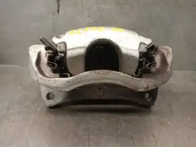 Second-hand car spare part front right brake caliper for mazda 3 fastback (bp) 2.0 skyactiv-g m hybrid oem iam references   