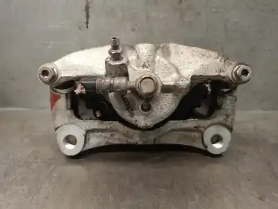 Автозапчасти б/у передний левый тормозной суппорт за mazda 3 fastback (bp) 2.0 skyactiv-g m hybrid ссылки oem iam   