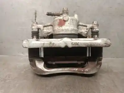 Автозапчасти б/у передний левый тормозной суппорт за mazda 3 fastback (bp) 2.0 skyactiv-g m hybrid ссылки oem iam   