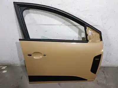 Peça sobressalente para automóvel em segunda mão  por DACIA SANDERO III  Referências OEM IAM 801003355R  801003355R
