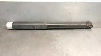 Tweedehands auto-onderdeel schokbreker links achter voor renault zoe (bfm_) zoe oem iam-referenties 562108289r