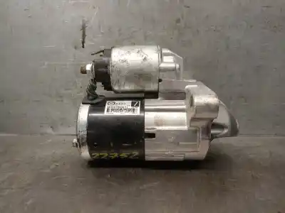 Second-hand car spare part starter motor for mazda 3 fastback (bp) 2.0 skyactiv-g m hybrid oem iam references 