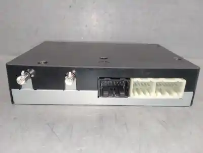 Автозапчастина б/у електронний модуль для opel zafira tourer c (p12) 1.6 cdti (75) посилання на oem iam 84186829  84365981