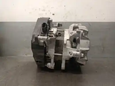 Second-hand car spare part alternator for mazda 3 fastback (bp) 2.0 skyactiv-g m hybrid oem iam references c3tb5291d